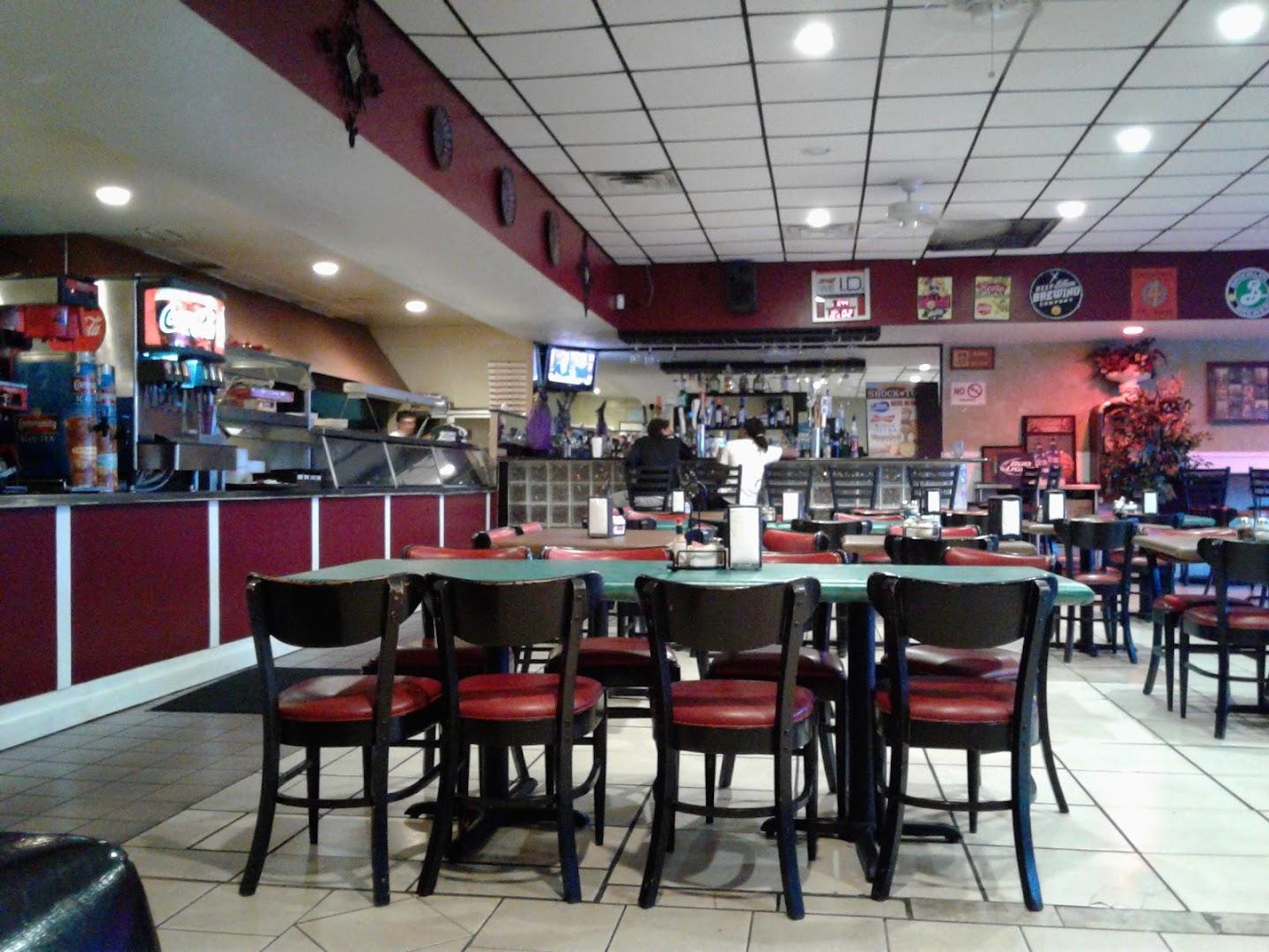 Luigi's Pasta & Pizza