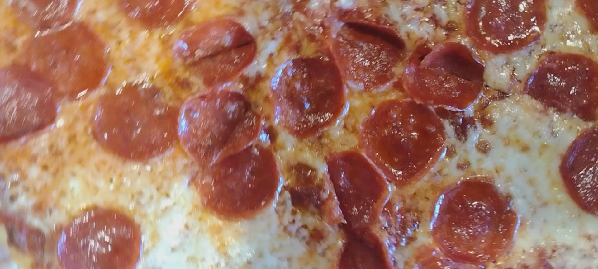 Luigi's Pasta & Pizza